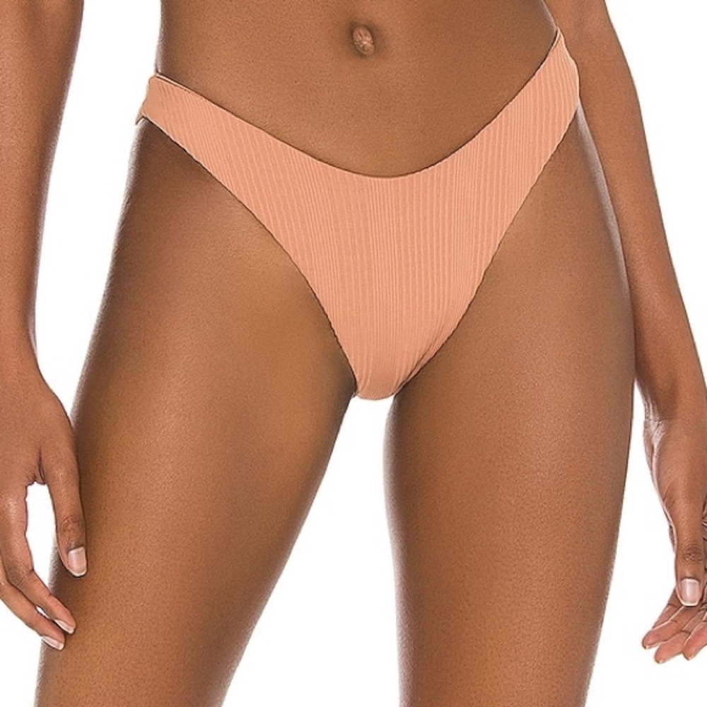 L*SPACE ❤️‍🔥 TEXTURED BOTTOMS NWT SIZE LARGE